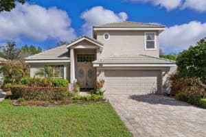 7291 Hawksnest Blvd, ORLANDO