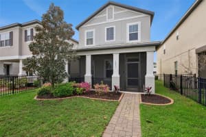 1490 GARDEN ARBOR LANE, ORLANDO, FL 32824 - MLS#MFRO6391436