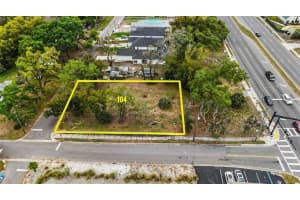 104 VAN BUREN AVENUE, ORLANDO, FL 32811 - MLS#MFRO6391444