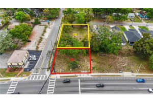 104 VAN BUREN AVENUE, ORLANDO, FL 32811 - MLS#MFRO6391444