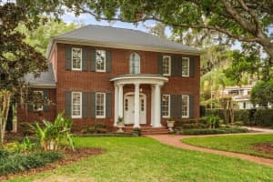 722 ALBA DRIVE, ORLANDO, FL 32804 - MLS#MFRO6391447