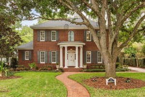 722 ALBA DRIVE, ORLANDO, FL 32804 - MLS#MFRO6391447