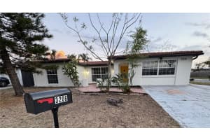 3206 PINON DRIVE, HOLIDAY, FL 34691 - MLS#MFRO6391451