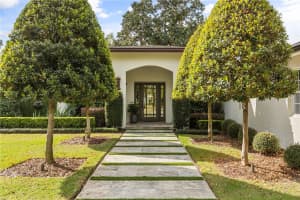 872 GRAVILLE DRIVE, WINTER PARK, FL 32789 - MLS#MFRO6391464