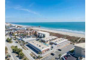 5000 OCEAN BEACH BOULEVARD, COCOA BEACH, FL 32931 - MLS#MFRO6391467