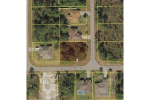 732 SANTA LUCIA AVENUE, LEHIGH ACRES, FL 33974 - MLS#MFRO6391470