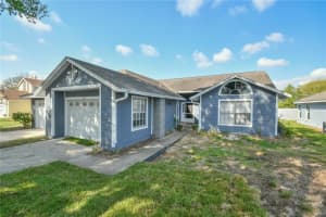 7416 LITTLE POND COURT, ORLANDO, FL 32810 - MLS#MFRO6391474