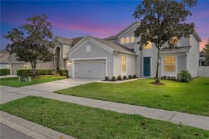 14743 WINDIGO LANE, ORLANDO, FL 32828 - MLS#MFRO6391475