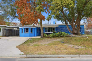 1701 24TH STREET, ORLANDO, FL 32805 - MLS#MFRO6391495