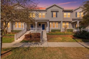 8122 Red Stopper Ln, WINTER GARDEN