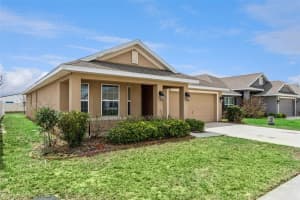 452 BUCHANNAN DRIVE, DAVENPORT, FL 33837 - MLS#MFRO6391555