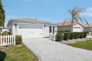 1609 GIBBES WAY, THE VILLAGES, FL 32162 - MLS#MFRO6391575