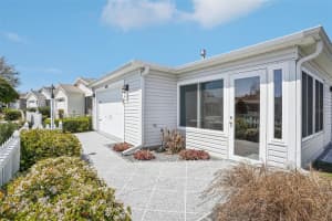 1609 GIBBES WAY, THE VILLAGES, FL 32162 - MLS#MFRO6391575