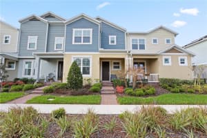 7078 TWILIGHT BAY DRIVE, WINTER GARDEN, FL 34787 - MLS#MFRO6391631