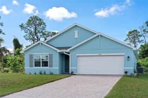 25222 Cadiz Dr, PUNTA GORDA