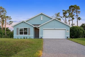 25222 CADIZ DRIVE, PUNTA GORDA, FL 33955 - MLS#MFRO6391647