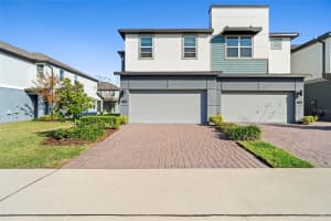 1537 BANTAM WAY, WINTER PARK, FL 32792 - MLS#MFRO6391664