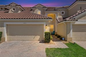 8715 Via Bella Notte, ORLANDO