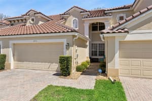 8715 VIA BELLA NOTTE, ORLANDO, FL 32836 - MLS#MFRO6391670