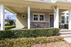 8539 MARTINSON STREET, ORLANDO, FL 32827 - MLS#MFRO6391675