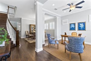 8539 MARTINSON STREET, ORLANDO, FL 32827 - MLS#MFRO6391675