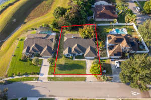 7304 HIGH LAKE DRIVE, ORLANDO, FL 32818 - MLS#MFRO6391695