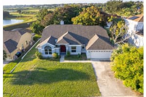 7304 HIGH LAKE DRIVE, ORLANDO, FL 32818 - MLS#MFRO6391695