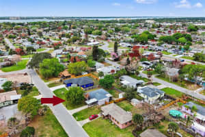 514 PALM AVENUE, MERRITT ISLAND, FL 32952 - MLS#MFRO6391708