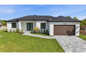 10488 Van Wyck Ter, PORT CHARLOTTE