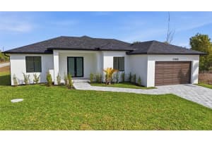 10488 VAN WYCK TERRACE, PORT CHARLOTTE, FL 33981 - MLS#MFRO6391711