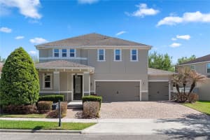 6613 MERRICK LANDING BOULEVARD, WINDERMERE, FL 34786 - MLS#MFRO6391719