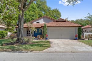 6349 PARSON BROWN DRIVE, ORLANDO, FL 32819 - MLS#MFRO6391720