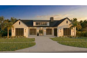 169 Tranquil Mirror Lake Ct #lot 7, CLERMONT