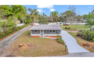 885 WISCONSIN AVENUE, ORANGE CITY, FL 32763 - MLS#MFRO6391728