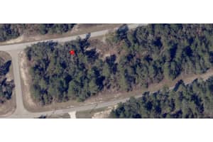 Lot 2 153RD STREET, OCALA, FL 34473 - MLS#MFRO6391737