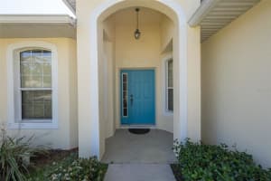 3331 CRAGGY BLUFF PLACE, COCOA, FL 32926 - MLS#MFRO6391743