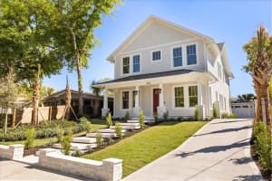 1006 HARWOOD STREET, ORLANDO, FL 32803 - MLS#MFRO6391751