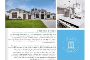 142 TRANQUIL MIRROR LAKE COURT, CLERMONT, FL 34711 - MLS#MFRO6391763