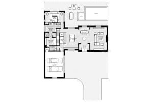 146 TRANQUIL MIRROR LAKE COURT, CLERMONT, FL 34711 - MLS#MFRO6391777