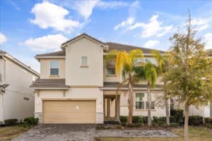 2558 SHANTI DRIVE, KISSIMMEE, FL 34746 - MLS#MFRO6391796