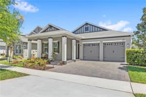 10705 Petrillo Way, WINTER GARDEN