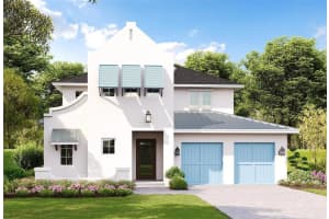 914 Enclave Pl, WINTER PARK