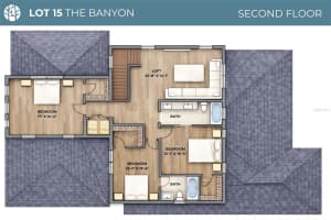 914 ENCLAVE PLACE, WINTER PARK, FL 32792 - MLS#MFRO6391825