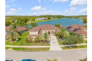 3377 CATERINA DRIVE, NEW SMYRNA BEACH, FL 32168 - MLS#MFRO6391834