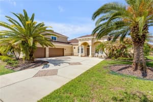 3377 CATERINA DRIVE, NEW SMYRNA BEACH, FL 32168 - MLS#MFRO6391834