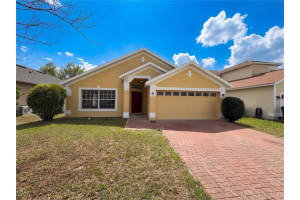 2722 RANDAL WAY, KISSIMMEE, FL 34743 - MLS#MFRO6391849