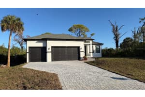 13222 IRWIN DRIVE, PORT CHARLOTTE, FL 33953 - MLS#MFRO6391863