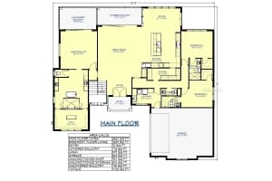 161 TRANQUIL MIRROR LAKE COURT, CLERMONT, FL 34711 - MLS#MFRO6391872