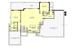 161 TRANQUIL MIRROR LAKE COURT, CLERMONT, FL 34711 - MLS#MFRO6391872