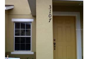 3107 SEAVIEW CASTLE DRIVE, KISSIMMEE, FL 34746 - MLS#MFRO6391887